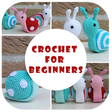 Icon of program: Crochet For Beginners