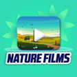 程序图标：Nature Videos and Sounds …