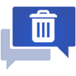 Programikonen: Fast Delete Messages