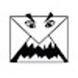 Ikon program: ScareMail