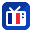 プログラムのアイコン：Tv France