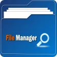 ex file explorer - file manage