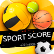 Sport Score Basket