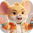 Icoon van programma: RhythmCascade