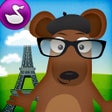 Word Wagon by Duck Duck Moose icon