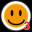 Symbol des Programms: Taiko-san Daijiro 3