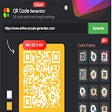 程序图标：Online QR Code Generator