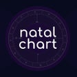 程序图标：Natal Charts
