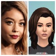 Icon of program: Sarah Hyland