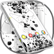程序图标：Doodle Launcher