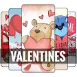程序图标：Valentine's Day Love Wall…