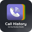 Ícone do programa: CallTrack : Any Number De…
