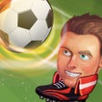 أيقونة البرنامج: Super Head Ball Battle
