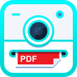 Ikon program: ScannerCam - Camera Scann…