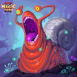 Ikona programu: Idle Magic Town