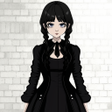 程序图标：DressUp Wednesday: Anime …