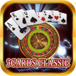 プログラムのアイコン：3card classic