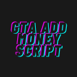 GTA Add Money Script