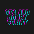 Symbol des Programms: GTA Add Money Script