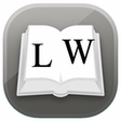Programın simgesi: Latin Wiktionary Lookup
