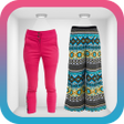 程序图标：Women Jeans Trousers Shop…
