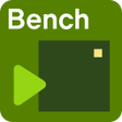 程序图标：ipTIME Bench EndPoint