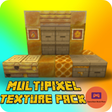 Ícone do programa: MultiPixel Texture Pack