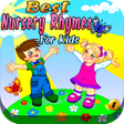 Icon of program: Nursery Rhymes songs for …