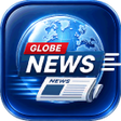Programikonen: GlobeLINKS Link  News Man…