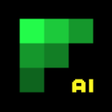 Icoon van programma: Daily FitGeni - AI Fitnes…