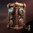 Ikona programu: Mystery Box: The Journey