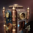 Icon of program: Mystery Box: The Journey