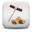 أيقونة البرنامج: Wine - List, Ratings & Ce…