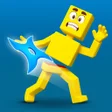 Icoon van programma: Shuriken Slice Hero