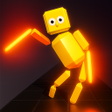 Ícone do programa: Shuriken Slice Hero