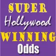 Ikona programu: Super Hollywood Winning O…