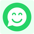 Programın simgesi: Simple Chat Button