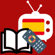 程序图标：Guía TDT TV España