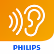 程序图标：Philips HearLink