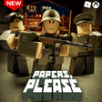 プログラムのアイコン：UPDATE Papers Please Chap…