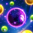 Иконка программы: Pink Balling Drop
