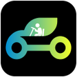 プログラムのアイコン：PikMe Driver