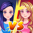 Biểu tượng của chương trình: Fashion Show Game Competi…