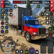 程序图标：Modern City Truck Simulat…