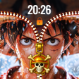 Иконка программы: Zipper Theme: Zip Lock Sc…