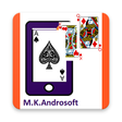 プログラムのアイコン: Rummy Points Table