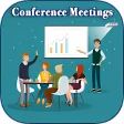 Conference meeting