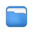 Иконка программы: Easy Files - Wifi transfe…