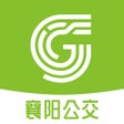 プログラムのアイコン：襄阳出行