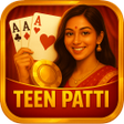 أيقونة البرنامج: TeenPatti Poker Fortune C…